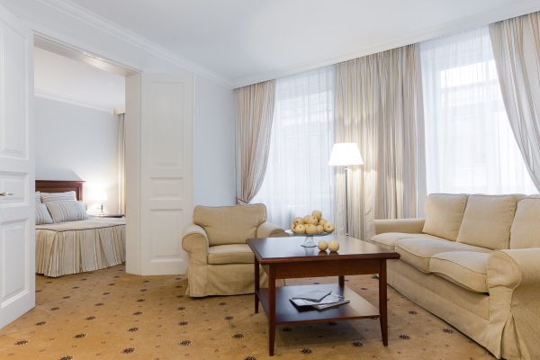 HESTIA HOTEL RADI UN DRAUGI (Ryga)